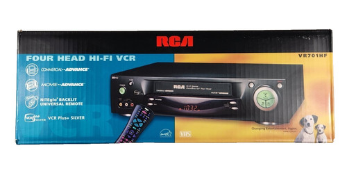 Videoregistratore rca modello - videoregistratore,