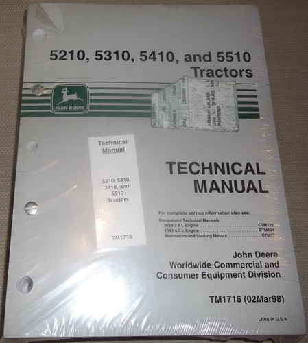Manuale servizio per - manuale,