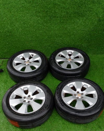 Cerchi lega per mitsubishi - cerchi,