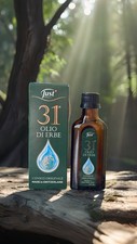 Olio 75ml originale - olio,