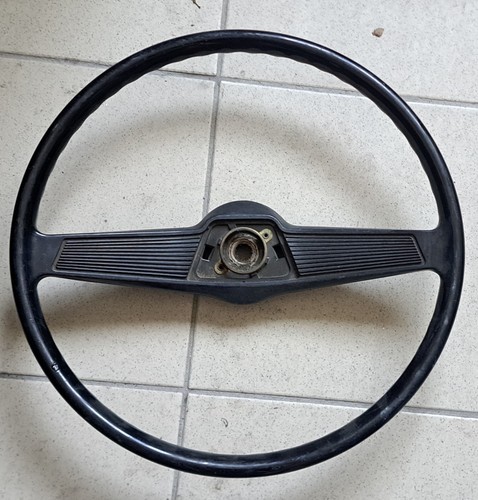 Volante fiat 128 - volante,