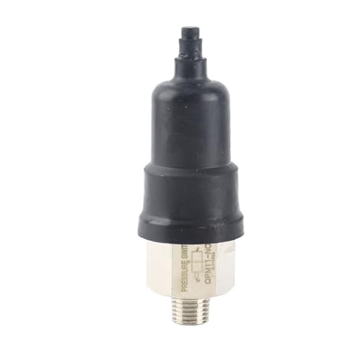 Pressostato per compressore - , d