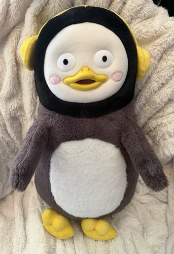 Peluche pinguino pengsoo - peluche,