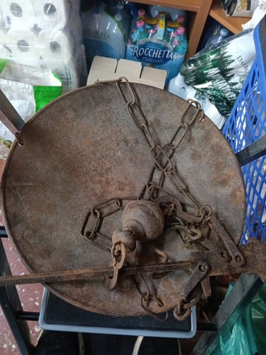 Bilancia vintage stadera - bilancia,