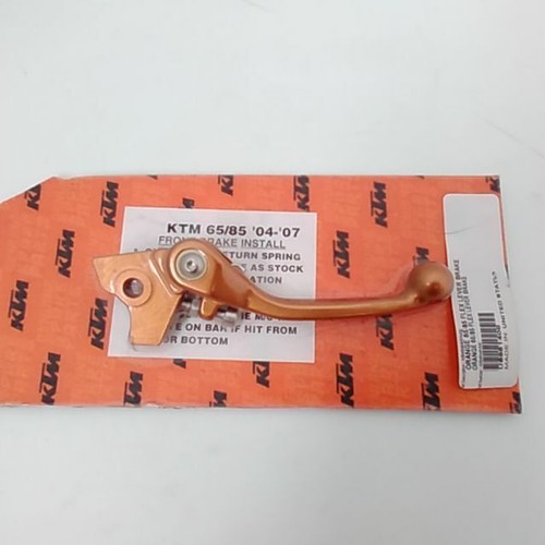 Ktm leva freno - leva,