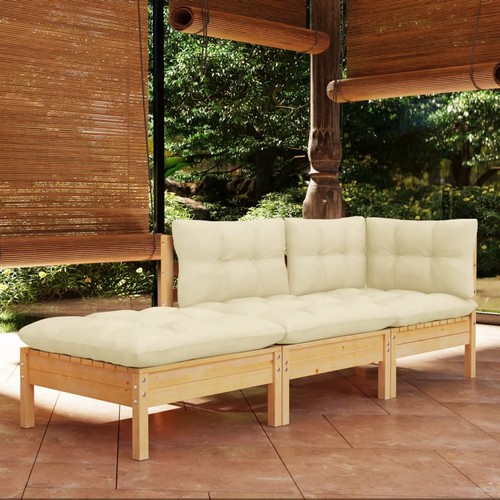 Vidaxl set divani - divani, da