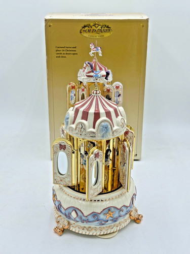 Christmas etichetta oro - mr.,