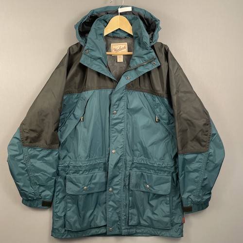 Parka vintage anni woolrich - vintage, 90
