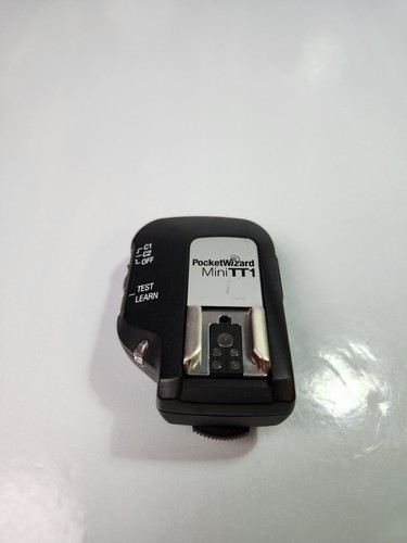 Pocketwizard mini tt1 - pocketwizard,