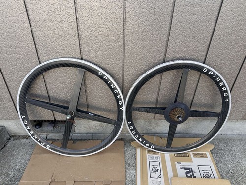 Spinergy rev - rev-x, ruota