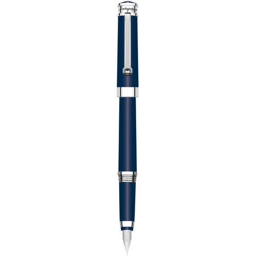 Montegrappa penna stilografica - penna,
