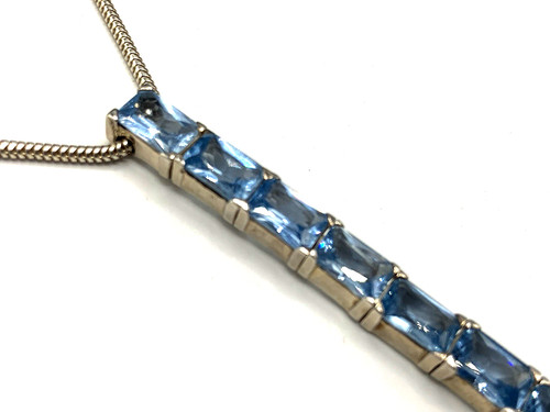 Collana thomas sabo - sabo, in