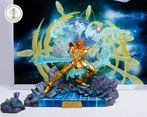 Star model lyg - lyg, seiya