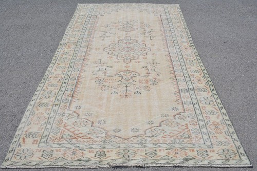 Tappeto vintage turco - ,,