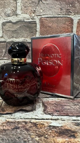 Dior hypnotic poison 100ml - poison,