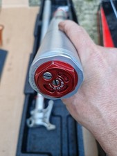 Forcelle con cone valve - cone,