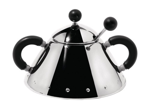 Alessi 9097 zuccheriera con - 9097,