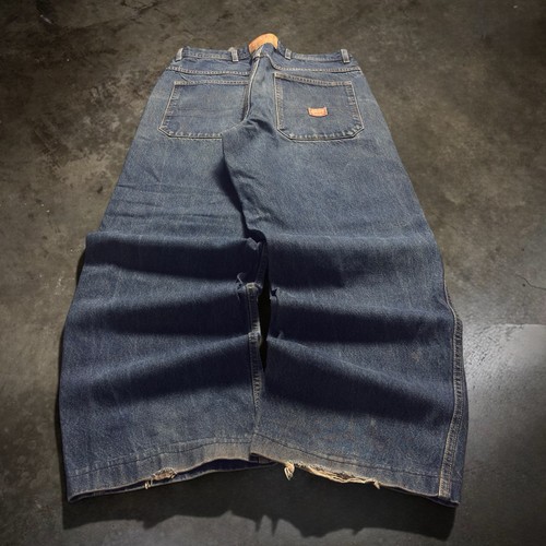 Jeans uomo ecko untld 34x30 - jeans,