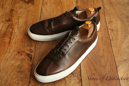 Grenson the good shoe - good, scarpe