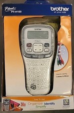 Brother touch h100 - brother, p-touch