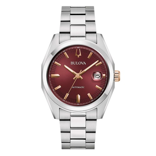 Bulova orologio uomo - bulova,
