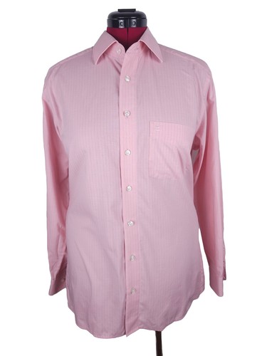 Camicia olymp luxor linea slim - luxor,