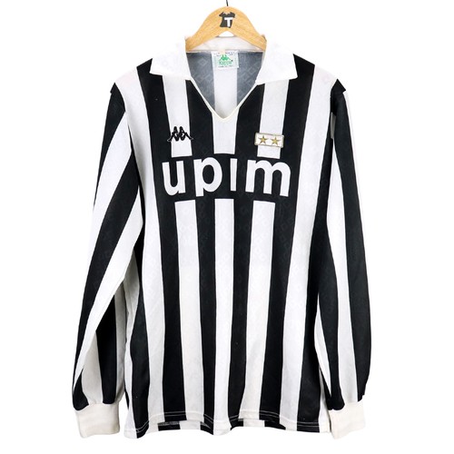 1989 juventus maglia - maglia, kappa