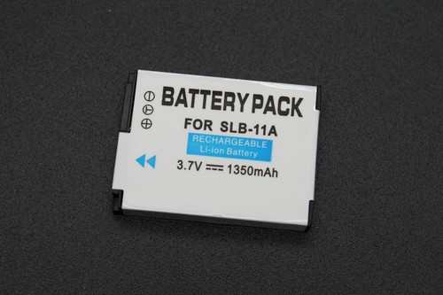 Batteria per fotocamera