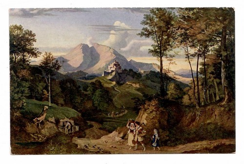 3629 ludwig richter rocca - ludwig,