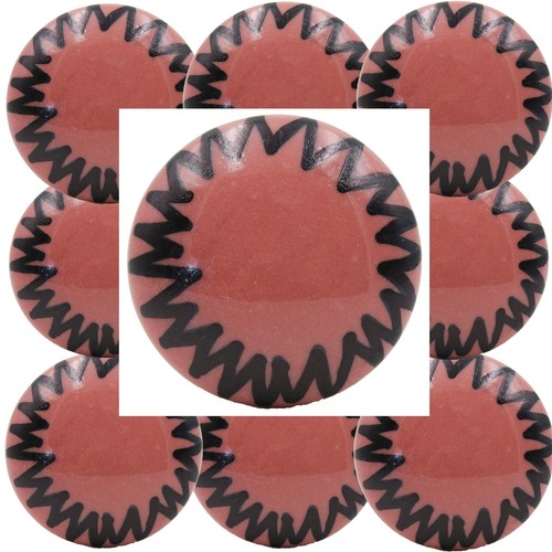 Pomelli per mobili set 10 - pomelli,