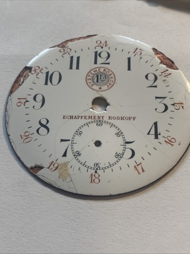 Orologio echappement - ,