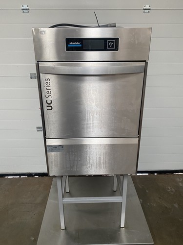 Winterhalter l - winterhalter, uc-l