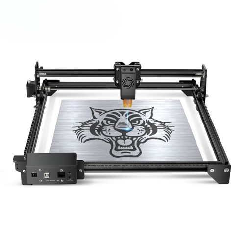 Macchina per incisione - , laser