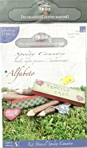 Decoupage scheda progetto - decoupage,