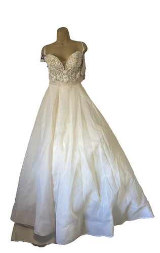 Abito sposa enzoani - abito, millie
