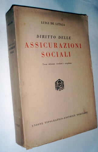 Diritto delle assicurazioni