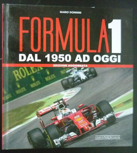 Libro formula dal 1950 - 1,