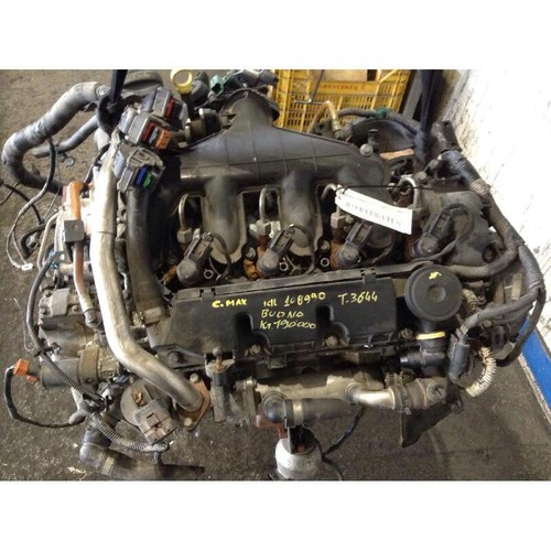 Motore compl ford max - motore, compl.