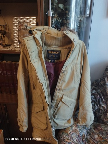 Woolrich donna taglia - , s