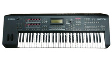 Yamaha mox6 sintetizzatore - yamaha,