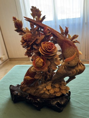 Antica scultura orientale - scultura, in