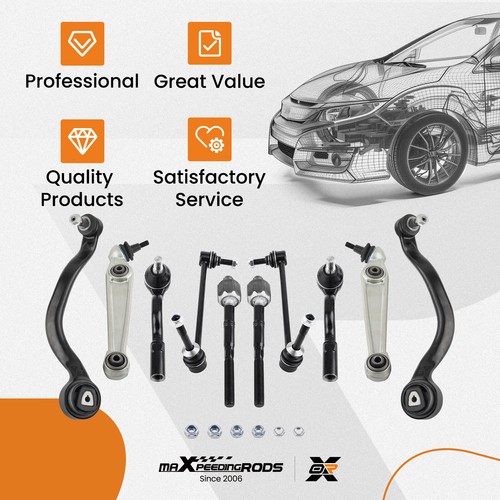 Bras suspension for bmw - de,