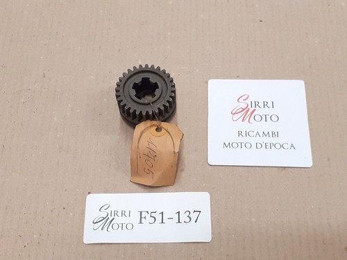 Ingranaggio cambio motore - cambio,
