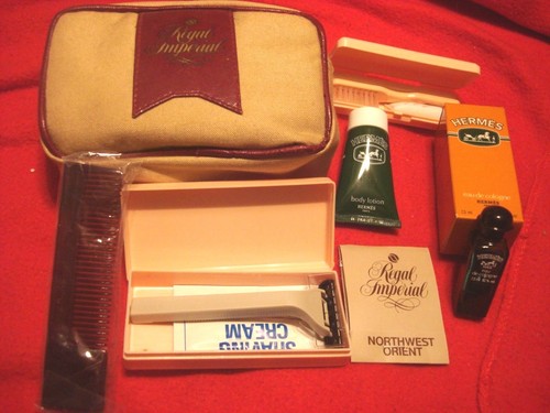 Vintage northwest orient - vintage,