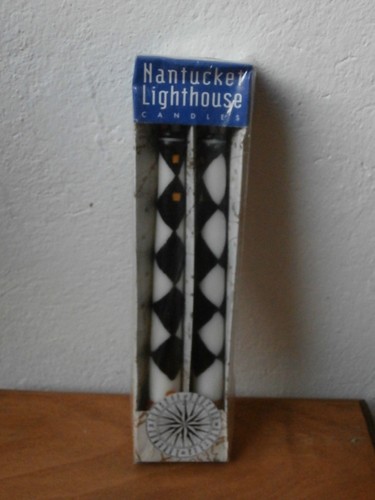 Candela decorativa faro - ****,