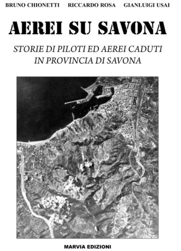 Aerei savona piloti ed - aerei, su