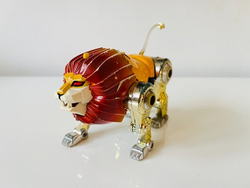 Leone daltanious daltanius - leone,