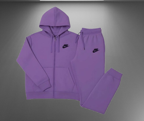 Set tuta viola stile - , |