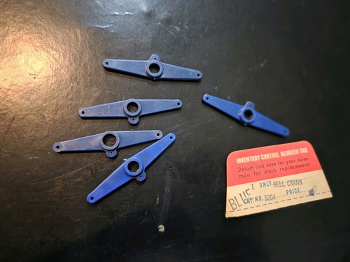 Cox 049 5204 piper - (1x),