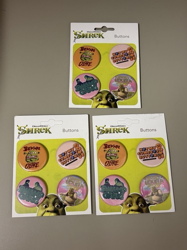 Shrek bundle - shrek,